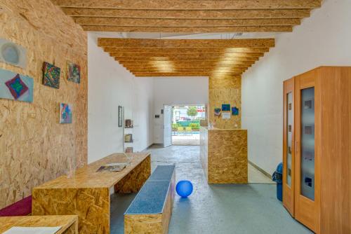 Foto dalla galleria di Bretia Apartments a Sutivan (San Giovanni di Brazza)