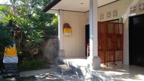 Imagen de la galería de Erwin's Guest Room, en Sanur