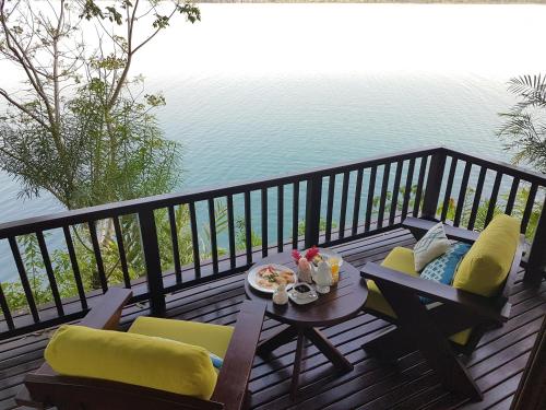 Gallery image of Bolontiku Boutique Hotel & Spa in Flores