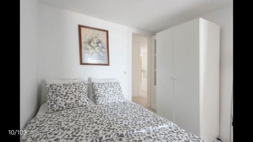 Penthouse Magnificent River view in Alfama