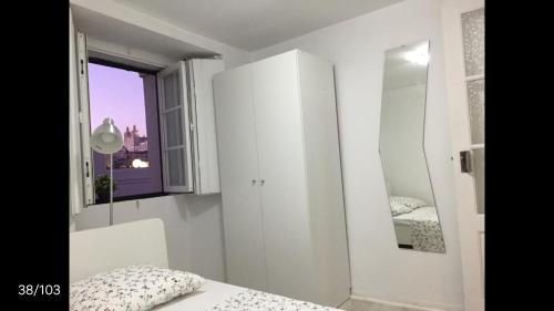 Penthouse Magnificent River view in Alfama