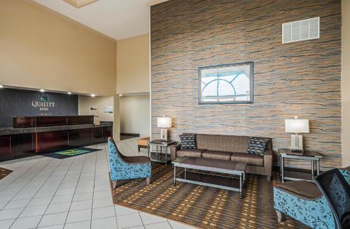 Gallery image of Quality Inn Berea in Berea