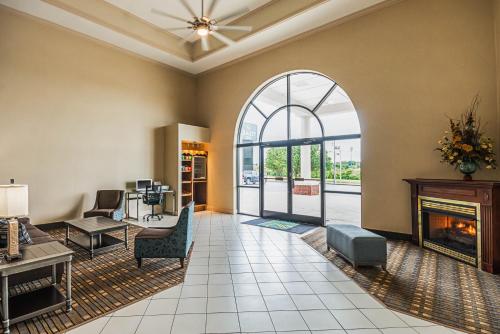 Gallery image of Quality Inn Berea in Berea