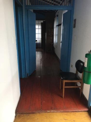 Fotografie z fotogalerie ubytování Casa Hotel El Compadre v destinaci Filandia