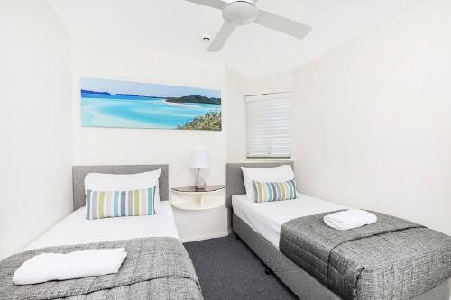 Photo de la galerie de l'établissement Malibu Apartments, à Mooloolaba