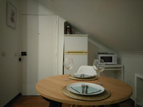 Cactus House Lisboa
