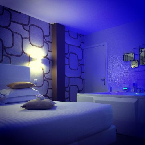 Hotel Villa Rose photo 28