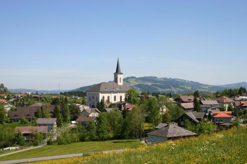 Gallery image of Haus Berchtold in Alberschwende