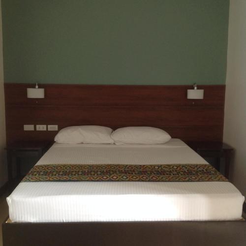 Postel nebo postele na pokoji v ubytování W Hotel
