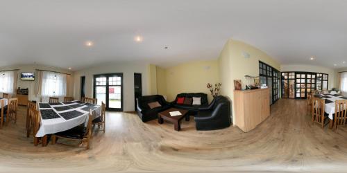 Afbeelding uit fotogalerij van Pensiunea Silba in Vad