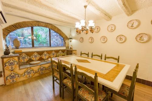 AlmosterにあるCasa Rustíca Cal Mianのギャラリーの写真