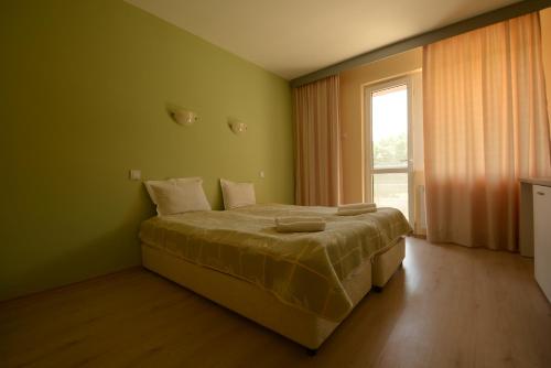 Gallery image of Park Hotel Ribaritsa in Ribarica