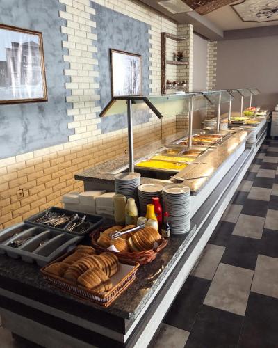 Afbeelding uit fotogalerij van Interhotel Pomorie Beach in Pomorie