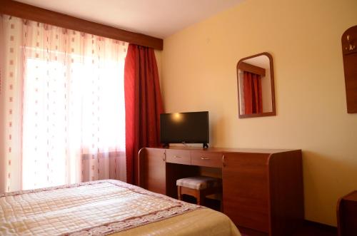 Gallery image of Park Hotel Ribaritsa in Ribarica