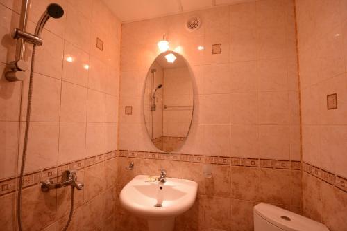 Gallery image of Park Hotel Ribaritsa in Ribarica