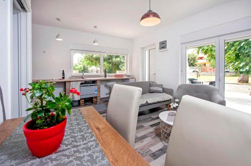 Paola cozy apartment