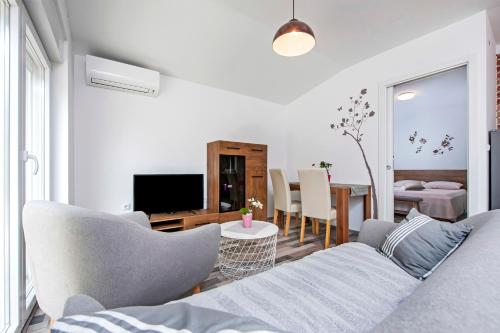 Paola cozy apartment