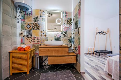 Paola cozy apartment