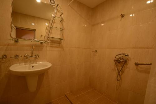 Gallery image of Park Hotel Ribaritsa in Ribarica