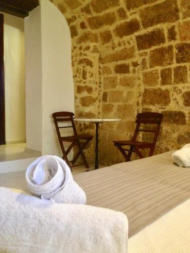 Auberge 32 Old Town