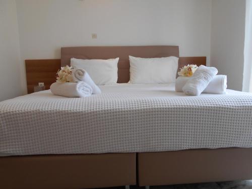Fotografie z fotogalerie ubytování Kinira Beach Hotel v destinaci Koinira