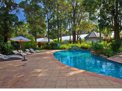 Gallery image of Stay Margaret River in Margaret River Town