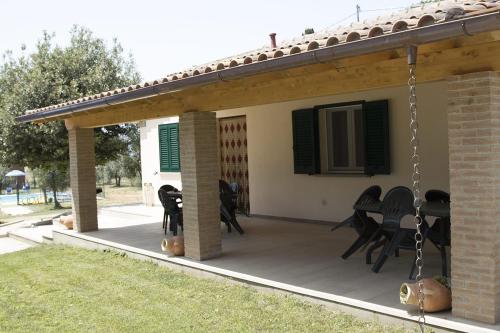 Casa Vacanze Valdamone – Photos 2
