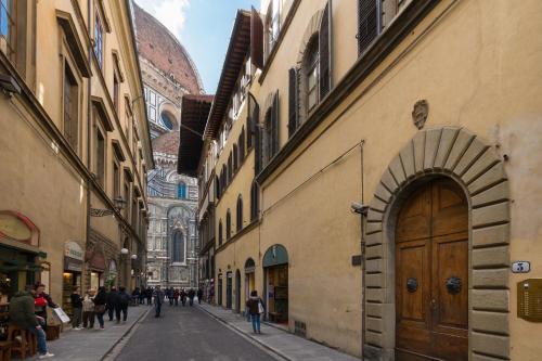 Apartments close to Duomo