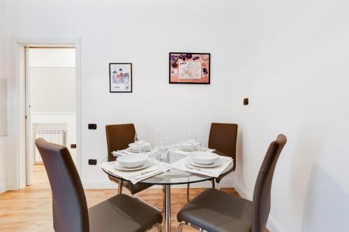 Vaticano Private Apartment