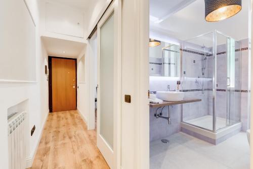 Vaticano Private Apartment