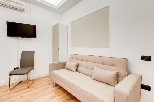 Vaticano Private Apartment