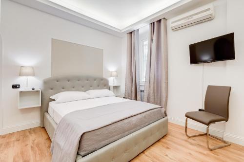 Vaticano Private Apartment