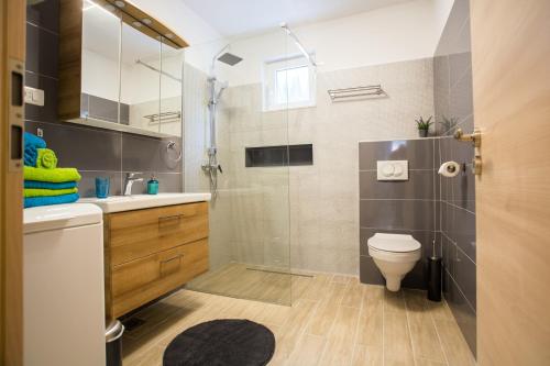 Cozy Coastal apartment GaMa
