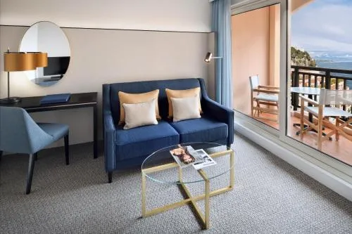 Columbus Hotel Monte-Carlo, Curio Collection by Hilton photo 22