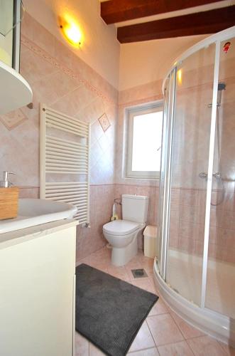 Gallery image of Holiday home Sverko in Novigrad Istria