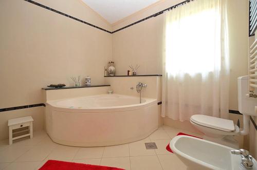 Gallery image of Holiday home Sverko in Novigrad Istria