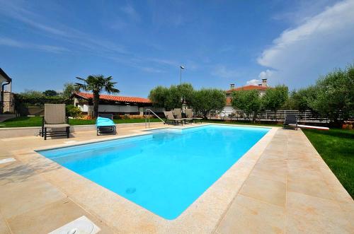 Gallery image of Holiday home Sverko in Novigrad Istria