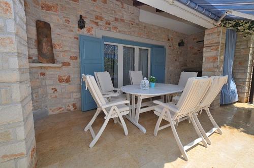 Gallery image of Holiday home Sverko in Novigrad Istria
