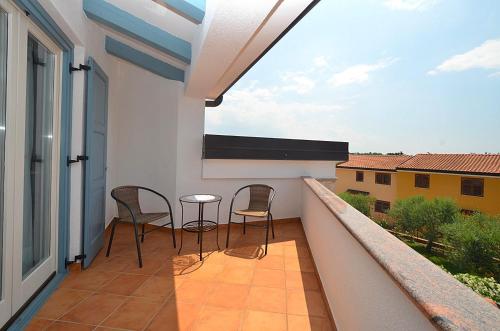 Gallery image of Holiday home Sverko in Novigrad Istria
