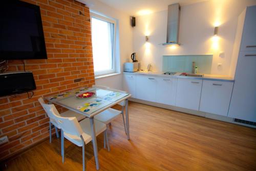 Apartament Fala Bryza