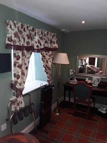 Gallery image of Langport Arms Hotel in Langport