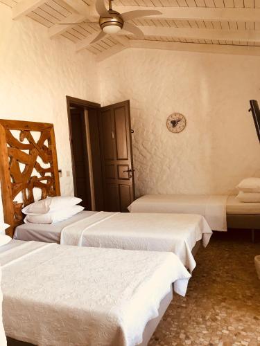 Фотография из галереи Alaçatı Ala Hotel - Special Category в городе Алачаты
