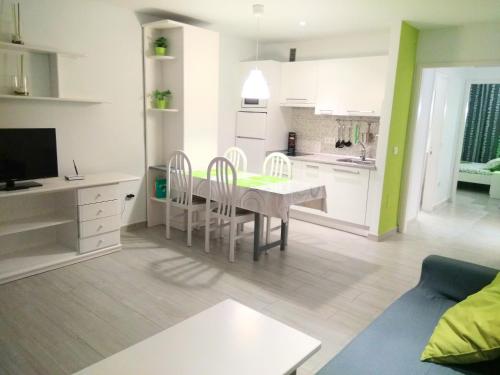 Pistachio Apartment Lanzarote Apartment