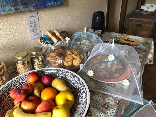 CastellamonteにあるLa Bella Dormiente B&Bのギャラリーの写真