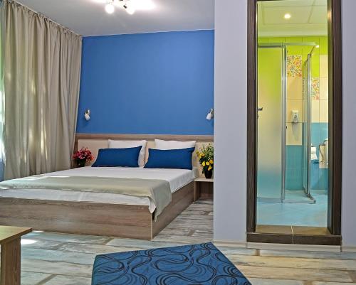 Легло или легла в стая в Visito Aparthouse