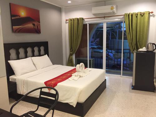 Gallery image of PPS Home in Surin
