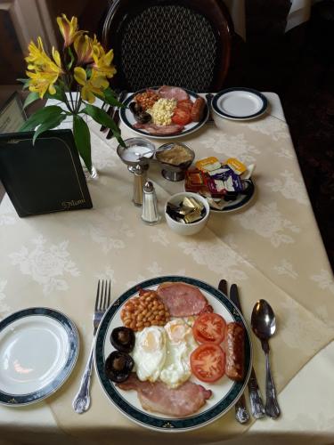 Langport Arms Hotel