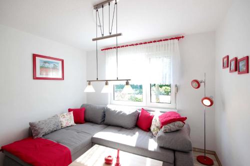 Billede fra billedgalleriet på Bungalow am Schmachter See by Rujana i Binz