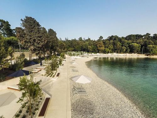 Apartments Aida Rovinj