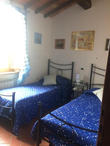 Gallery image of Casale Le Querciole in Castiglione dʼOrcia
